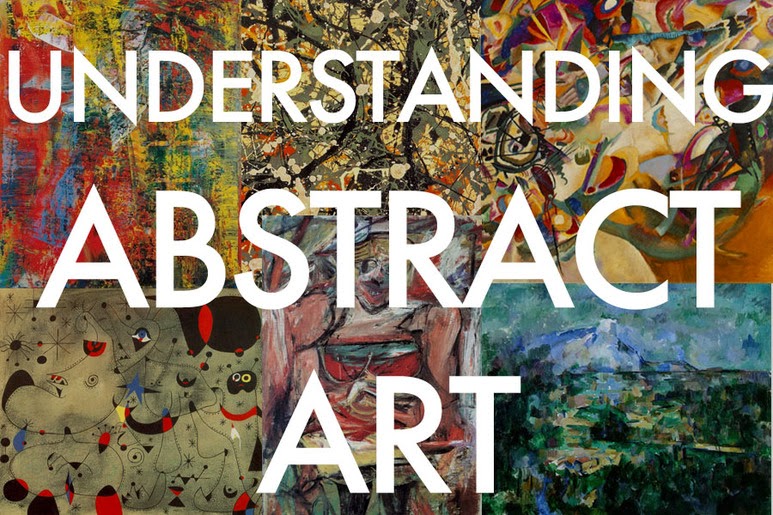 Understanding Art