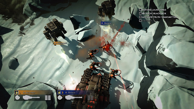 HELLDIVERS FREE DOWNLOAD
