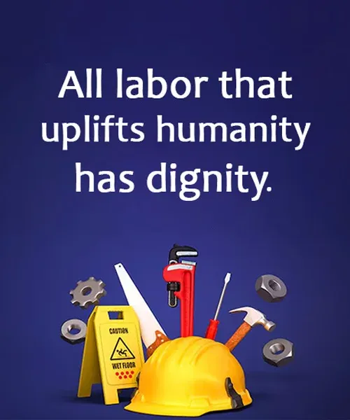 Perfect Happy Labor Day Wishes labor day quotes short