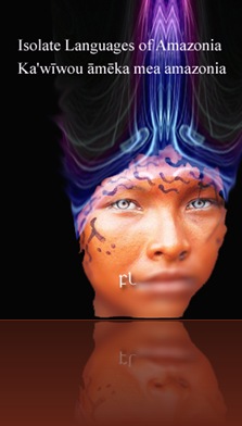 Isolate Languages of Amazonia Cover