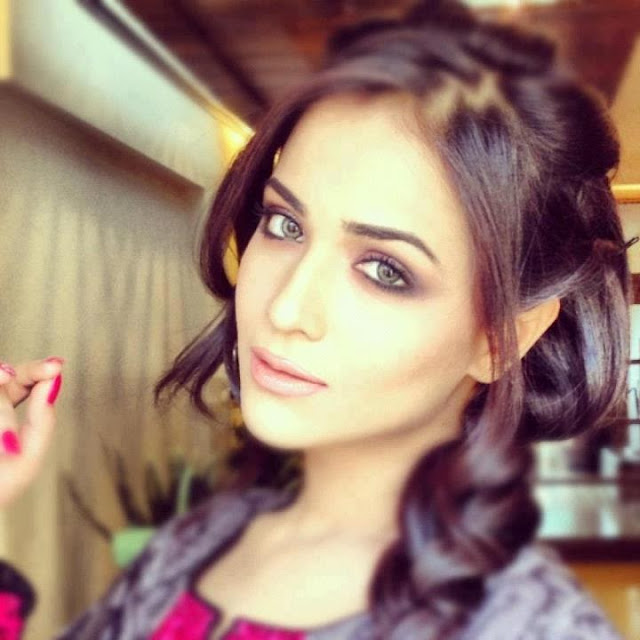 humaima malick