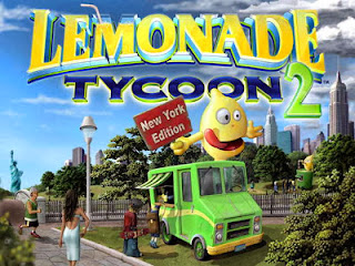 Lemonade Tycoon 2 : New York Edition Download Free