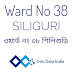 Ward no 38 Siliguri | Infodataindia