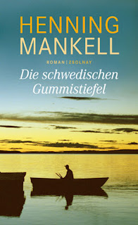 Rezension, Roman