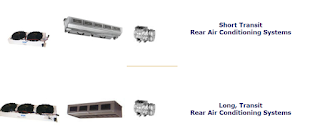 Discount Van Truck Top Quality Transit Air Conditioners