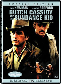 Butch Cassidy and the Sundance Kid