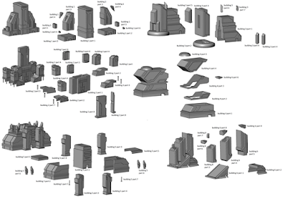 Merchant Hab Building Breakdown