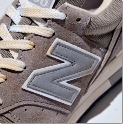 eYe Junya Watanabe x New Balance 996