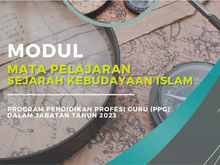 Modul PPG SKI Revisi Terbaru