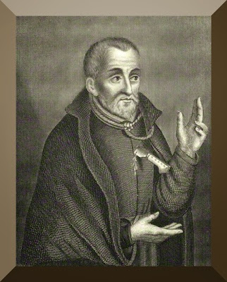 Saint Edmund Campion