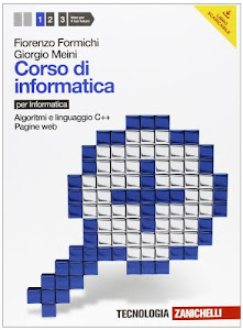 Corso di informatica. Per le Scuole superiori. Con espansione online: 1