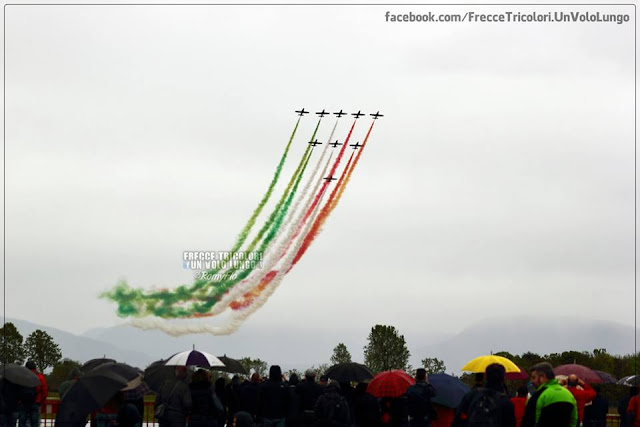  https://www.facebook.com/FrecceTricolori.UnVoloLungo