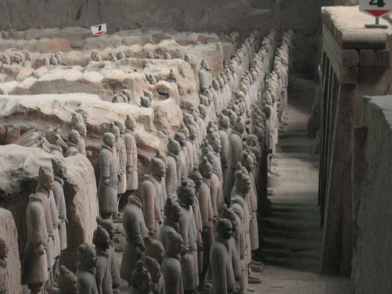 These Are The 25 Best Museums In The World - Terracotta Army