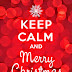 Best Colorful Merry Christmas Wallpaper