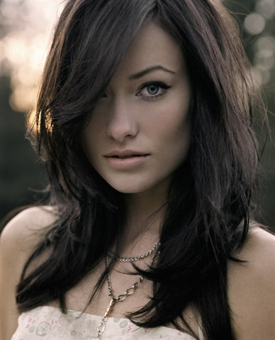 olivia wilde wallpaper. Olivia Wilde Hot Wallpaper No.