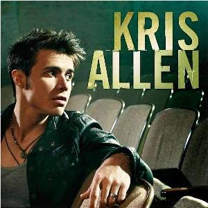 Kris Allen Live Like We're Dying MP3 Lyrics