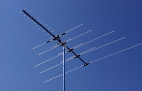 TV antenna