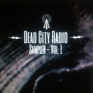 Dead City Radio - Sampler Vol. 1