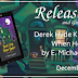 Release Blitz & Giveaway: Derek Hyde Knows Spooky When He Sees It by E. Michael Lunsford #middlegrade #mg #mgparanormal #paranormal #releaseday #giveaway @RABTBookTours @lunsfordmichael