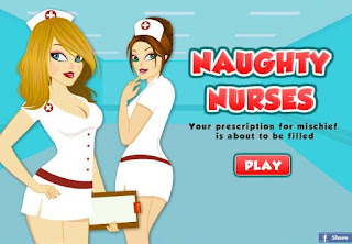 Naughty Nurses Game Play Free Online For Fun