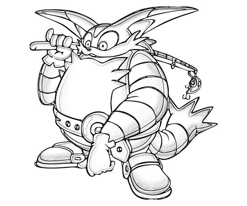 printable-sonic-generations-big-the-cat-character_coloring-pages