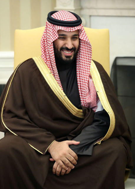 Saudi prince Mohammed bin Salman would be a true buyer of Leonardo da Vinci of $ 450.3 million.