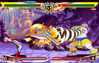 Free Downlaod Games Darkstalkers 3 ps1 iso untuk komputer full version zgaspc 