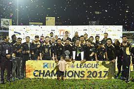 T10 2017(Kerala Kings)