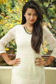 Cute actress Chadini Latest Gorgeous Photos-thumbnail-13