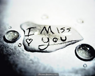 Miss You Sms