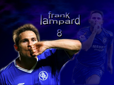 Frank Lampard New HD Wallpapers 2013