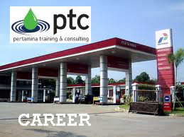 Lowongan Pertamina PTC Januari 2013 Posisi Resepsionis Di Jakarta