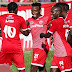 SIMBA SC YAENDELEZA WIMBI LA USHINDI LIGI KUU, AZAM FC YAPIGWA 1-0 NA RUVU MLANDIZI