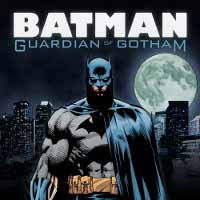 download game hp nokia asha 306 Batman - Guardian of Gotham game