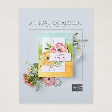 annual catalogue