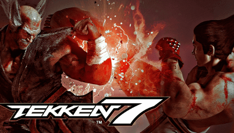 Tekken 7 For Android