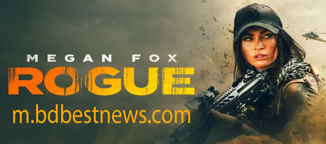 Rogue (2020) Full Movie Watch Online Free