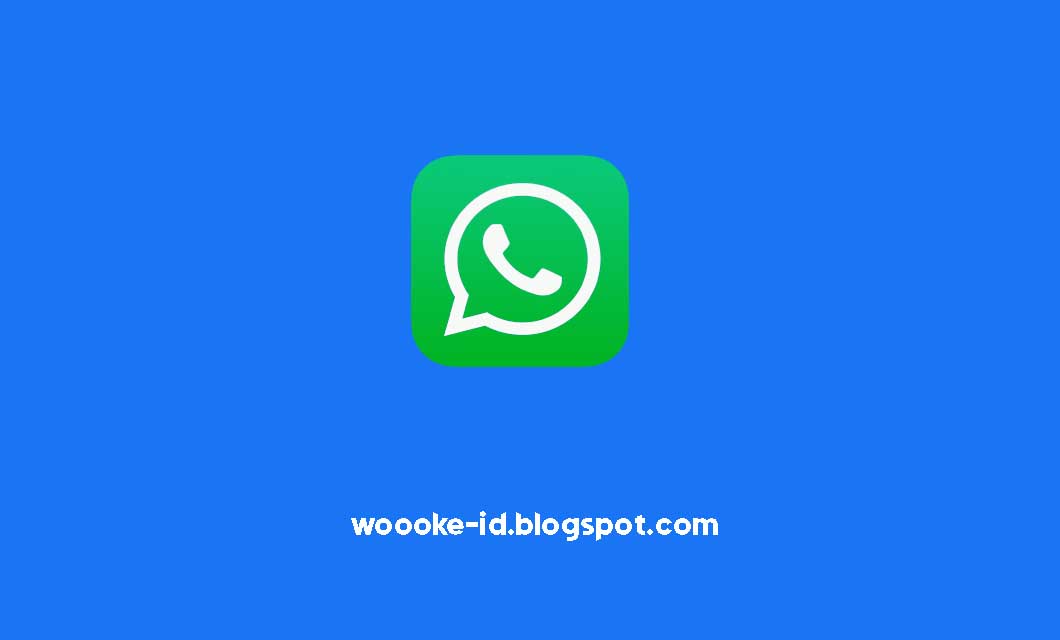 Cara menggunakan WhatsApp Bisukan