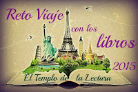 Reto viajes