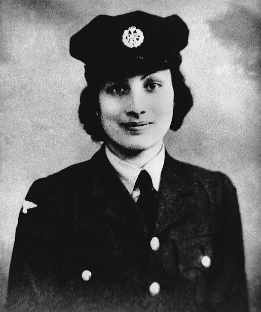 Noor Inayat Khan