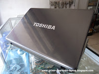 Jual Laptop Bekas Malang toshiba L510 murah  malang 