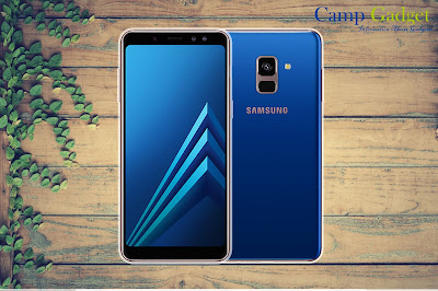 Samsung Galaxy A8 2018