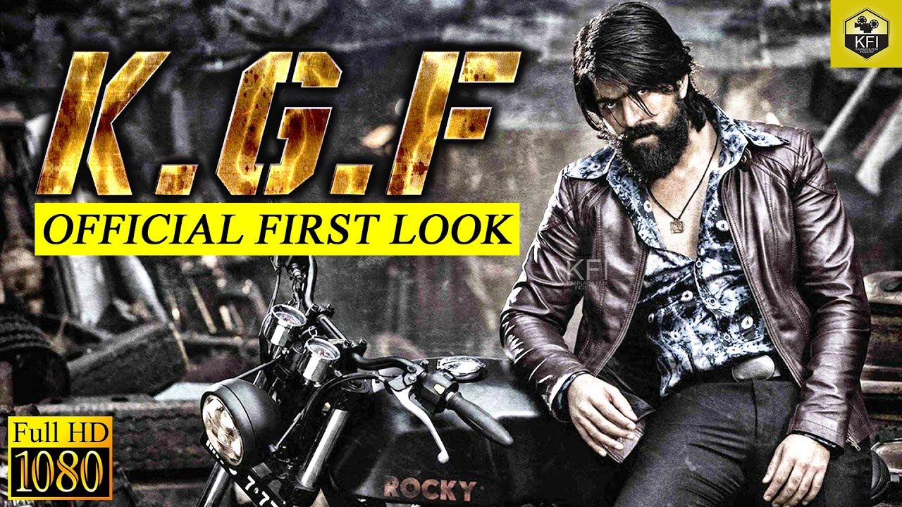 Kgf Full Movie Download Hindi Hd Quality Filmyzilla