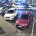  Taxiból lőtt fiatalokra egy férfi Budapest belvárosában (videó) 