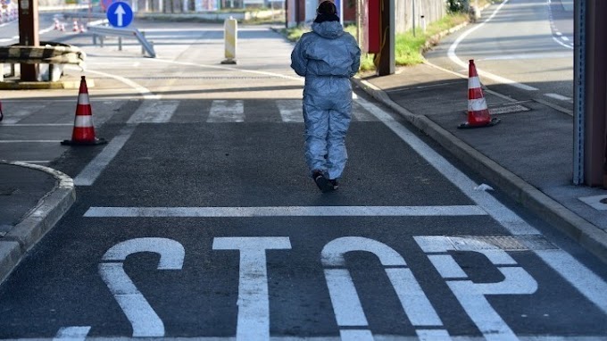 Είσοδος από Αλβανία «μόνο για ουσιώδεις λόγους»