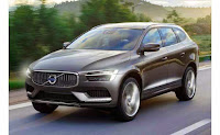 2015 Volvo XC60 T6 Drive E