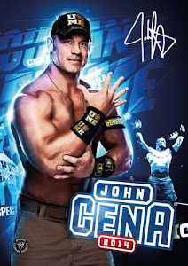 WWE: John Cena Kalender 2014