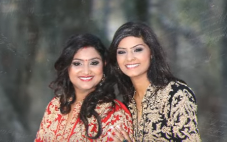 Firda Pyar Jataunda - फिरदा प्यार जताउँदा (Nooran Sister) Full Lyrics Video Song Hd 