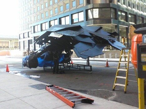 Batwing