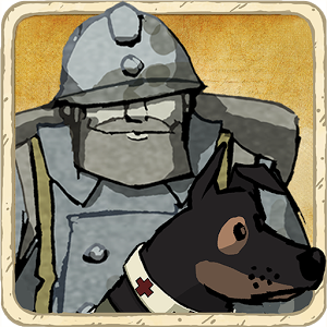 Valiant Hearts: The Great War v-1.0.2 Paid APK